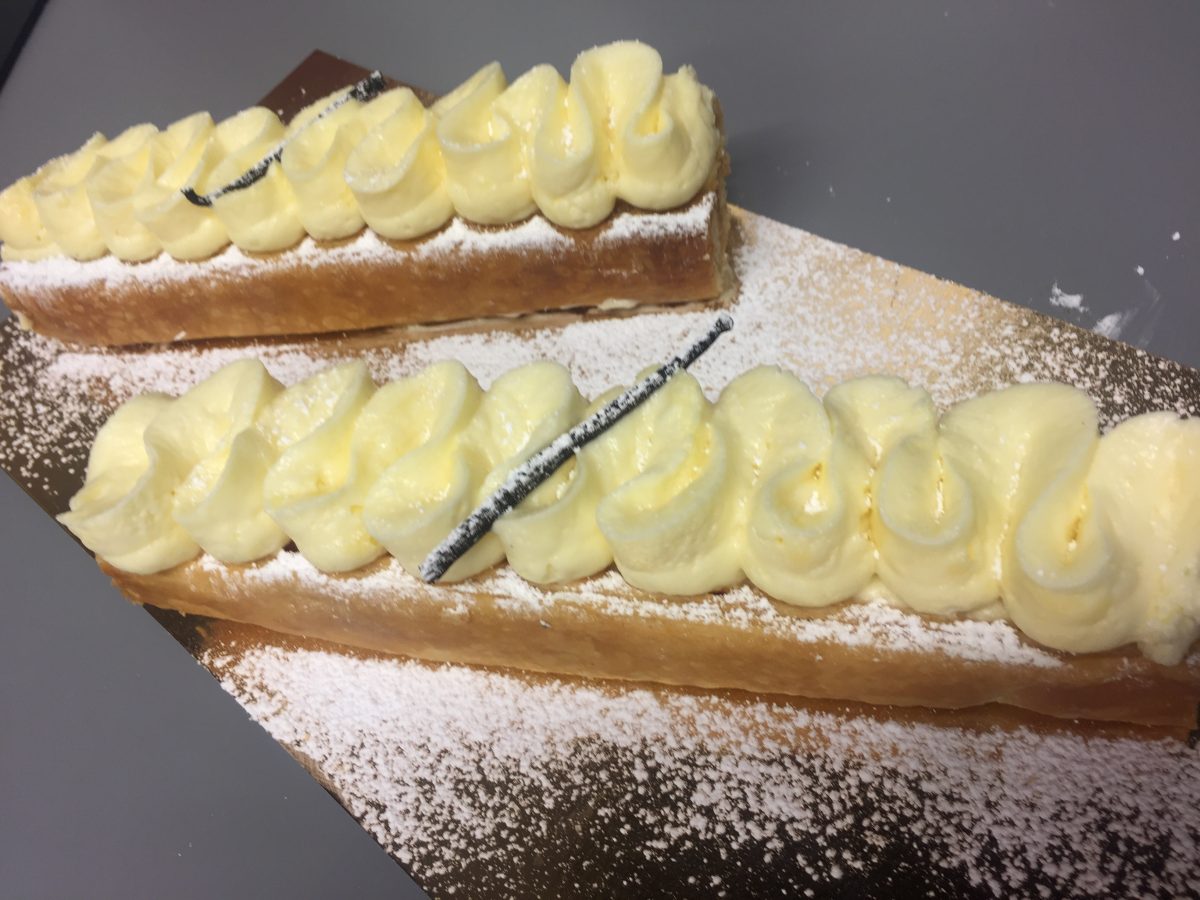 Mille-Feuilles