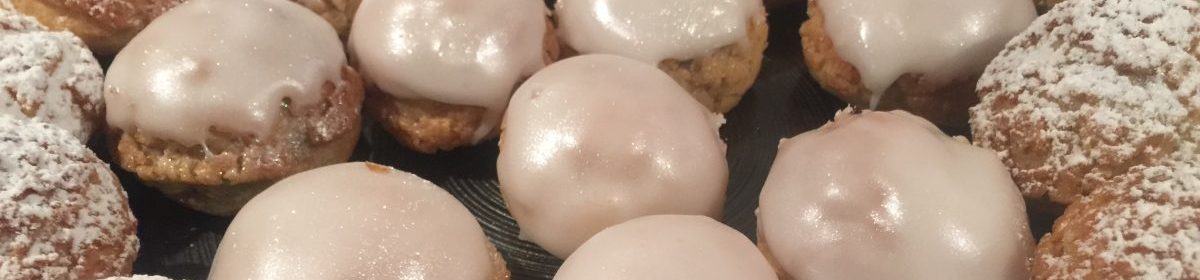 Véronique et la Chouquetterie