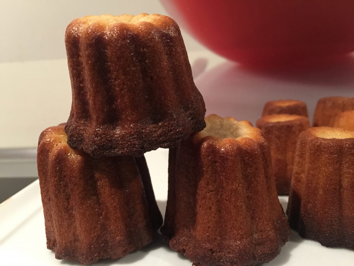 Canelés