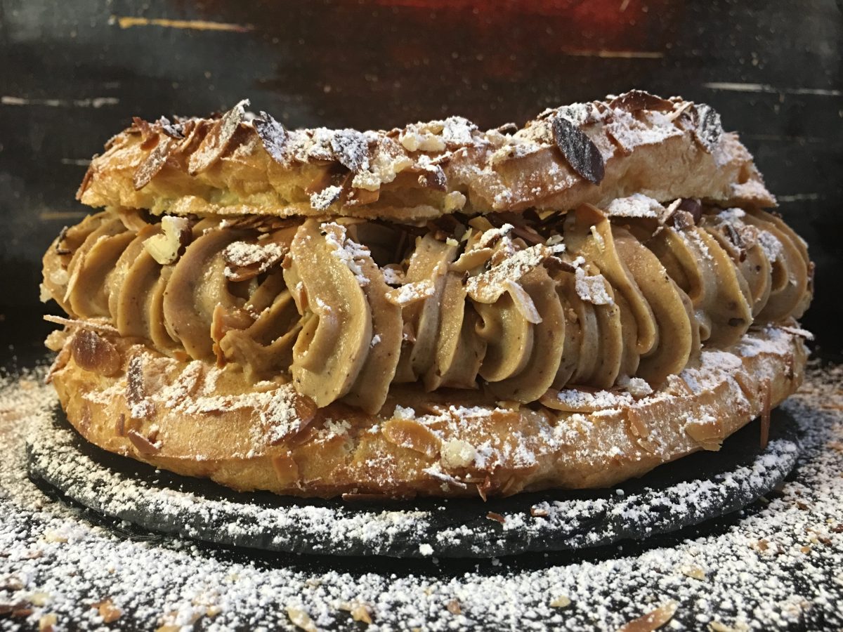 Les brioches et la tarte Tropézienne du CAP pâtissier - Recette de cuisine  - Meilleur du Chef